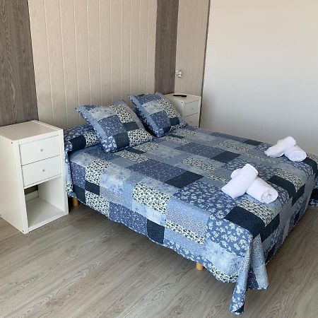 Hotel Aloha Burriana Εξωτερικό φωτογραφία