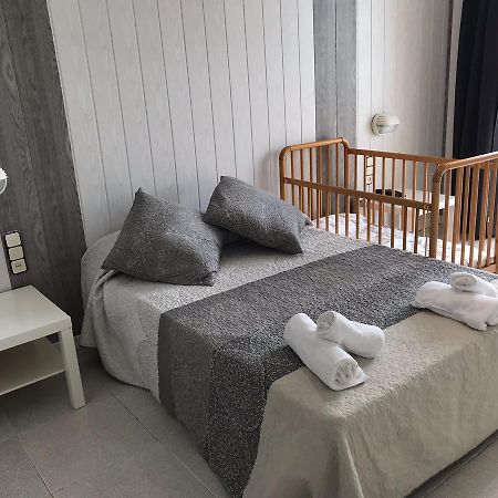 Hotel Aloha Burriana Εξωτερικό φωτογραφία